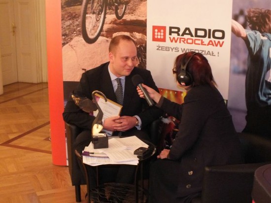Dolnośląskie Gryfy 2011 przyznane - 10