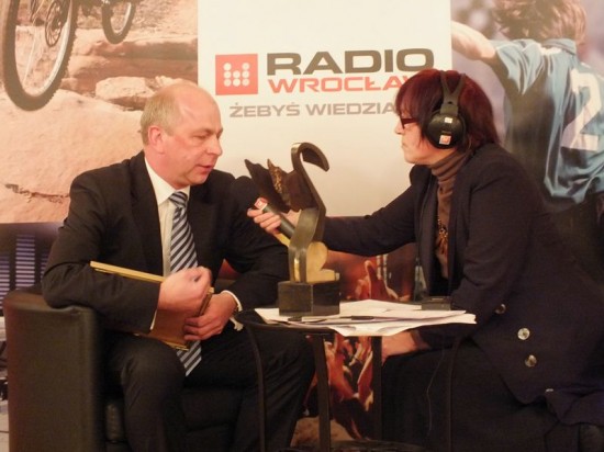 Dolnośląskie Gryfy 2011 przyznane - 13