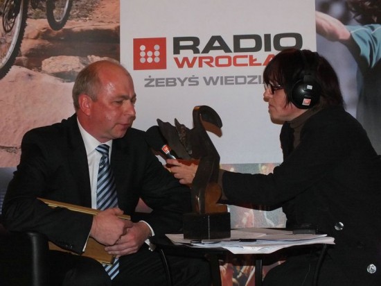 Dolnośląskie Gryfy 2011 przyznane - 14