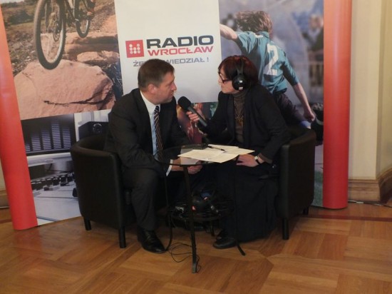 Dolnośląskie Gryfy 2011 przyznane - 1