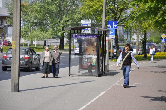 Opóźnienia węzła przesiadkowego - fot. archiwum prw.pl