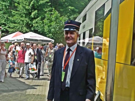 Wielki kłopot kolei izerskiej - (Fot. Piotr Słowiński / Radio Wrocław)