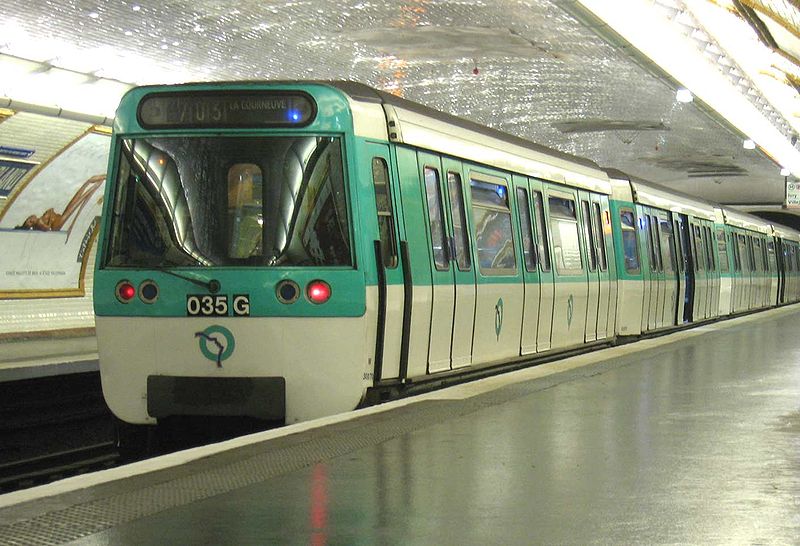 Metro we Wrocławiu możliwe? - Fot. Pline/Wikipedia