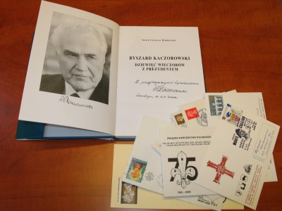 Sławne postaci dla chorych dzieci - 4