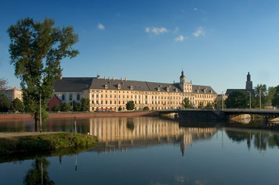 Niemowlaki na uczelniach! - fot. UM Wrocław