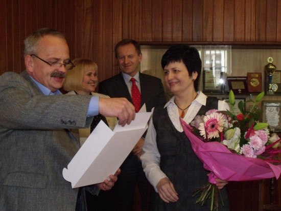 Nowy w-ce prezydent Jeleniej Góry - 1