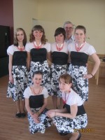 Na ludowo w Radiu Wrocław - 