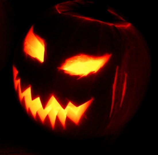 Wielka Parada Halloween - fot. Wikipedia