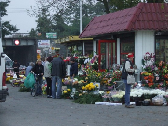 Dzień Wszystkich Świętych - 10