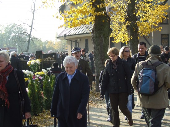 Dzień Wszystkich Świętych - 14