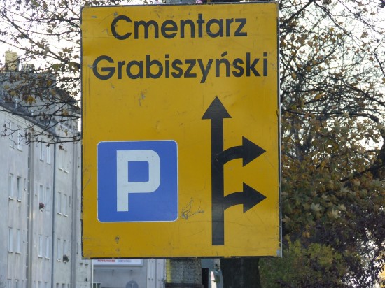 Dzień Wszystkich Świętych - 15
