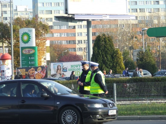 Dzień Wszystkich Świętych - 16