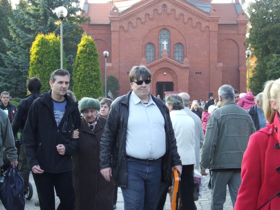 Dzień Wszystkich Świętych - 20