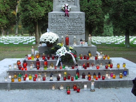 Dzień Wszystkich Świętych - 25