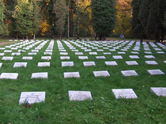 Dzień Wszystkich Świętych - 26