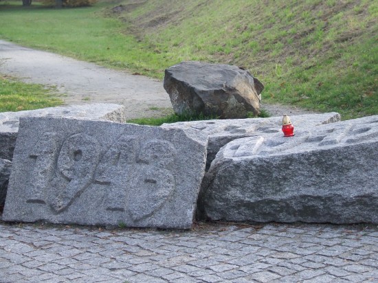 Dzień Wszystkich Świętych - 28