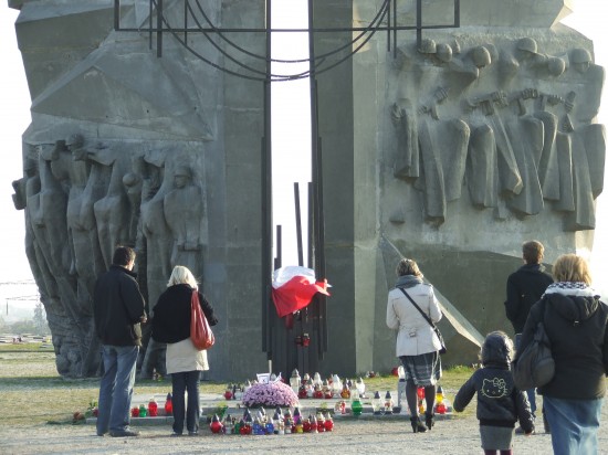 Dzień Wszystkich Świętych - 29