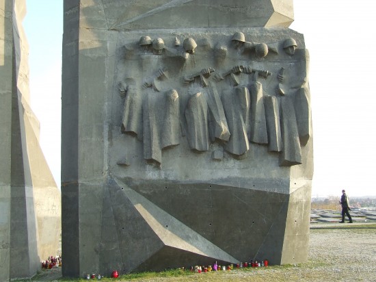 Dzień Wszystkich Świętych - 30
