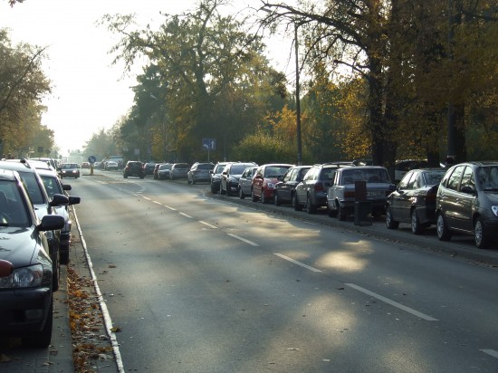 Dzień Wszystkich Świętych - 32