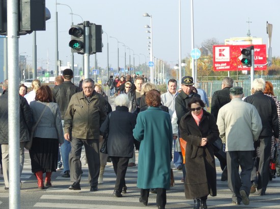 Dzień Wszystkich Świętych - 33