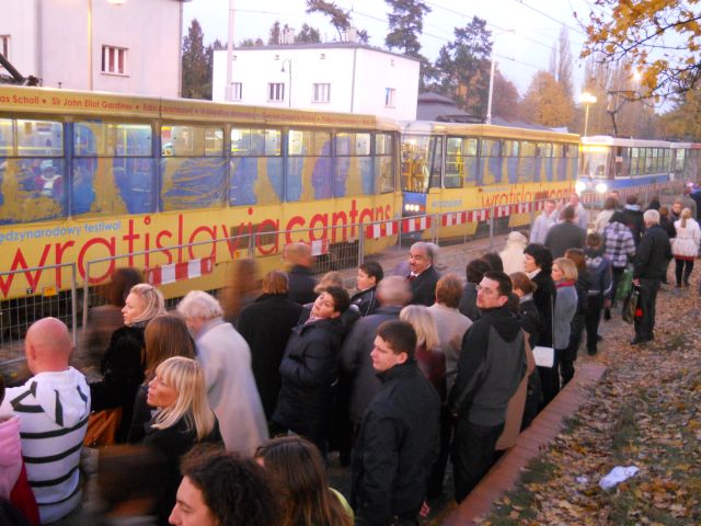 Dzień Wszystkich Świętych - 36