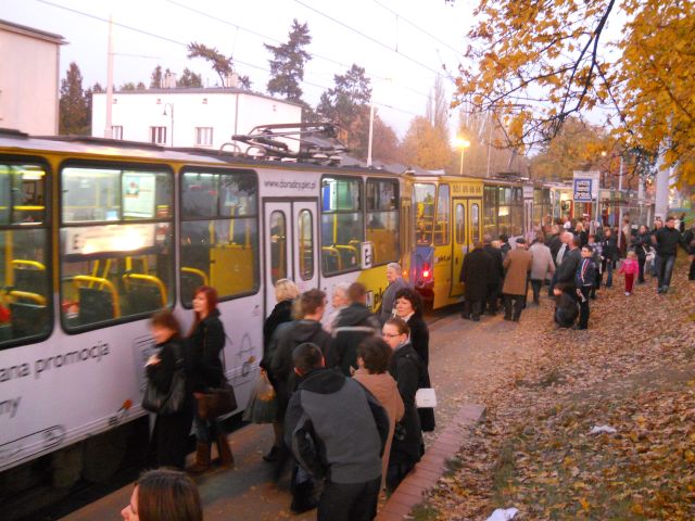 Dzień Wszystkich Świętych - 37