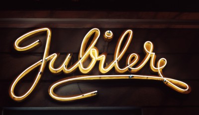 „Polski Neon” fotografie Ilony Karwińskiej - 1