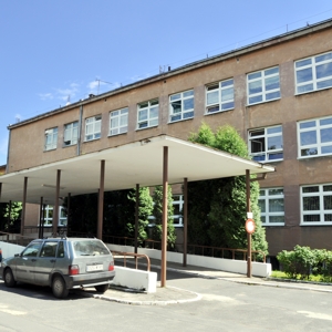 Bogatynia ratuje swój szpital - fot. Szpital w Bogatyni