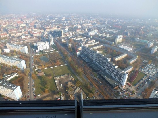 Co słychać na budowie Sky Tower? - 13