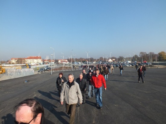 Kolejki po bilety na mecz (Zobacz) - 20