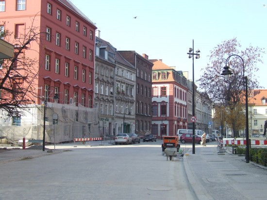 Historia Wrocławia pod stopami - 16