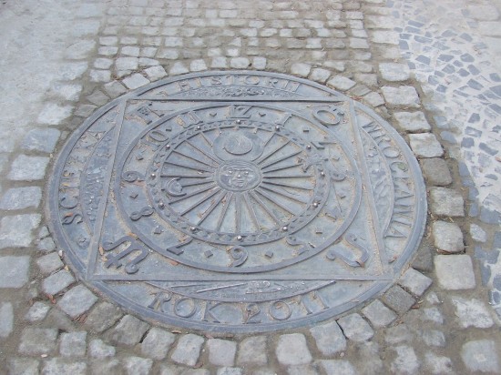 Historia Wrocławia pod stopami - 1