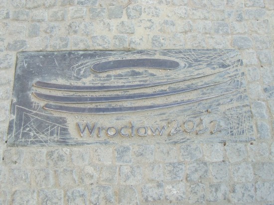 Historia Wrocławia pod stopami - 19