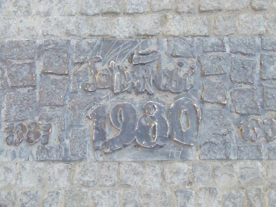 Historia Wrocławia pod stopami - 15