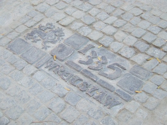 Historia Wrocławia pod stopami - 5