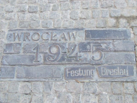 Historia Wrocławia pod stopami - 14