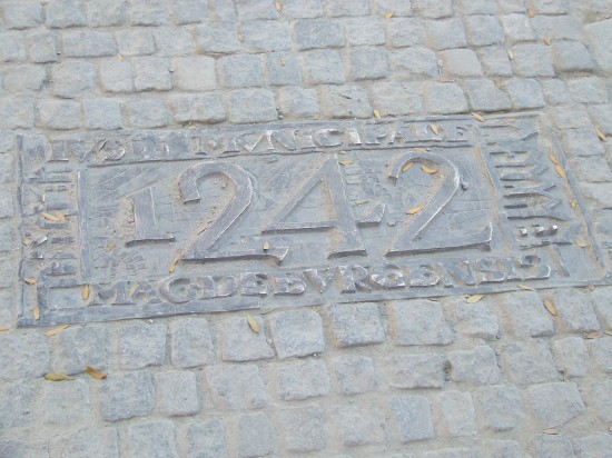 Historia Wrocławia pod stopami - 4
