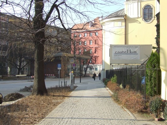 Historia Wrocławia pod stopami - 21
