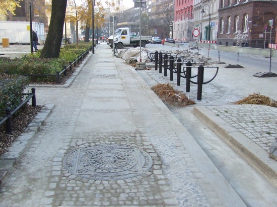 Historia Wrocławia pod stopami - 0