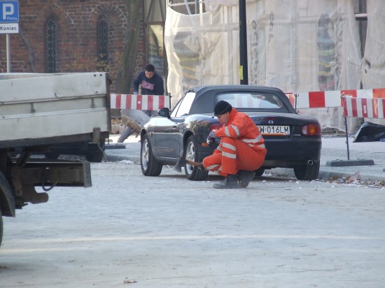 Historia Wrocławia pod stopami - 12