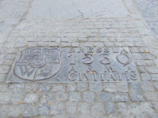 Historia Wrocławia pod stopami - 7