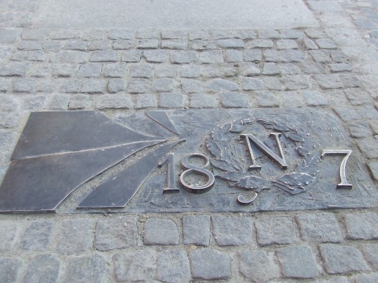 Historia Wrocławia pod stopami - 13