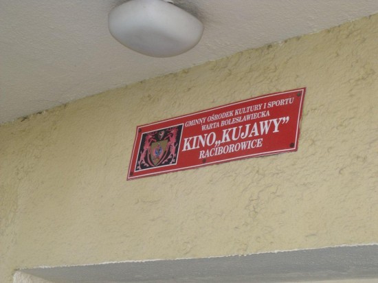 Ostatnie takie kino w Polsce (Zobacz) - 0