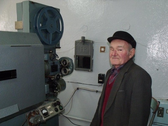 Ostatnie takie kino w Polsce (Zobacz) - 2
