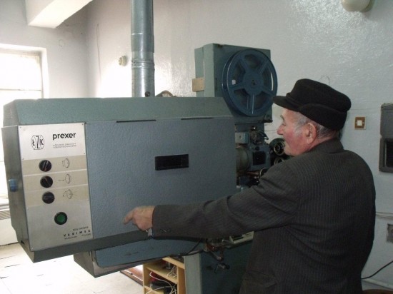 Ostatnie takie kino w Polsce (Zobacz) - 3