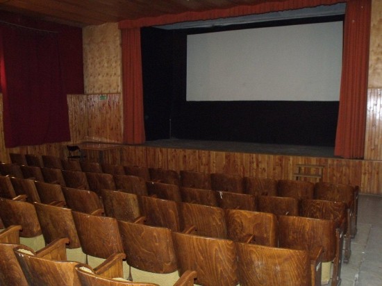 Ostatnie takie kino w Polsce (Zobacz) - 4