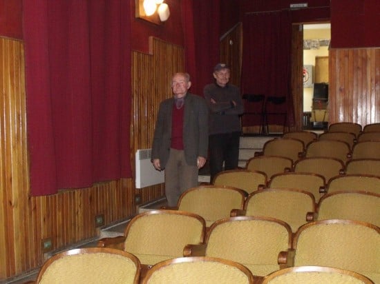 Ostatnie takie kino w Polsce (Zobacz) - 5