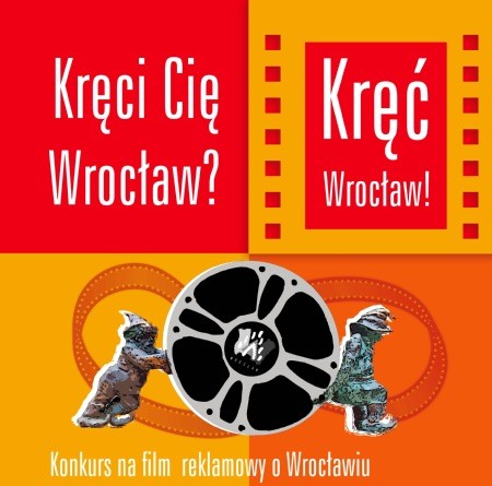 "Kręć Wrocław" na finiszu - 