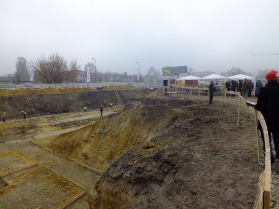 Nowy komisariat na Krzykach (Zdjęcia) - 4