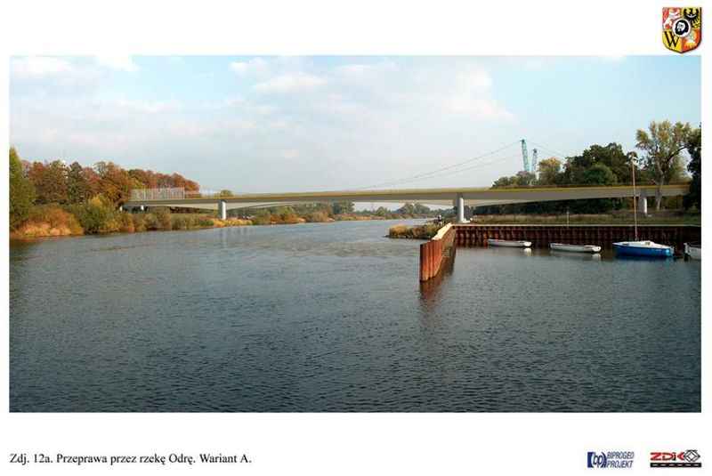Unesco o Moście Wschodnim - 